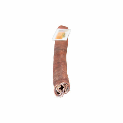 Barking Buddha Longlastics™ Thick Collagen Stick 12-inch, Dog Chew
