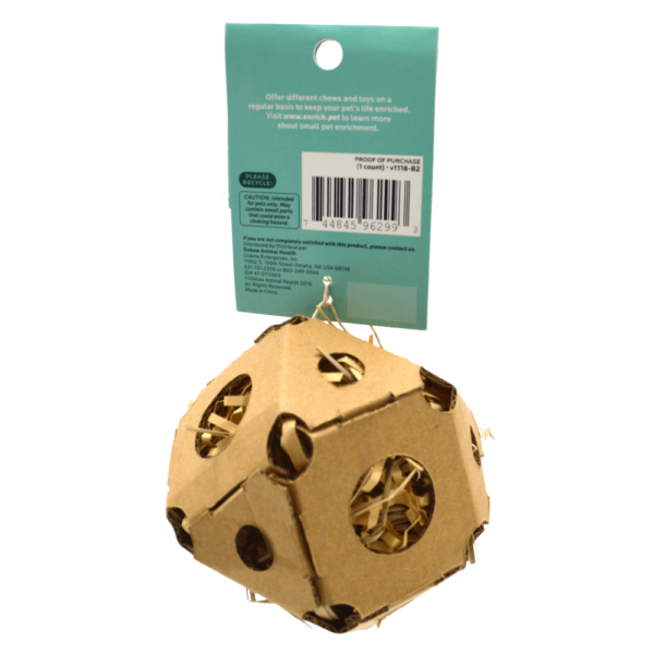 Oxbow Enriched Life - Tumble 'N Toss
