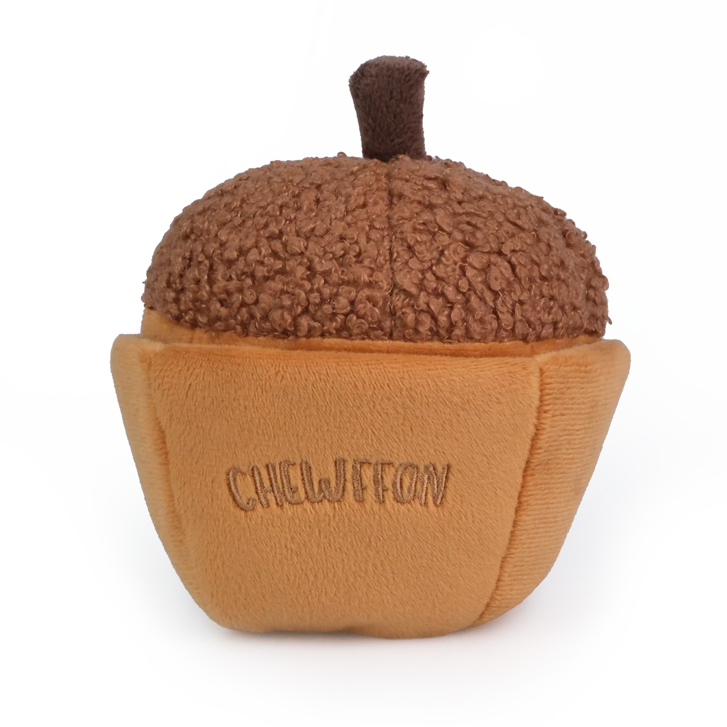 Chewffon Snuffle Acorn, Dog Toy