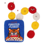 Chewffon Fursted Flakes, Dog Toy