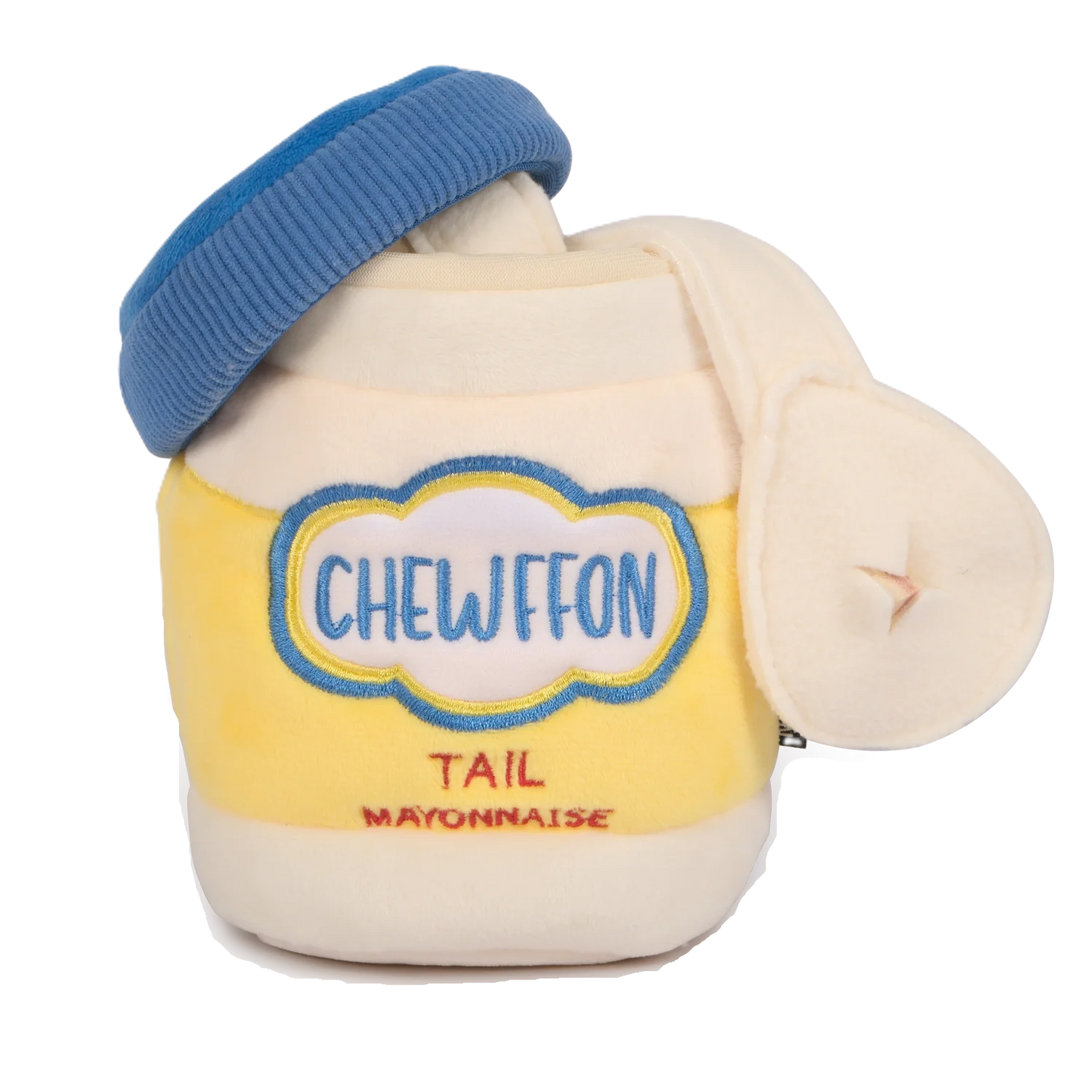 Chewffon MayoMaze, Dog Toy