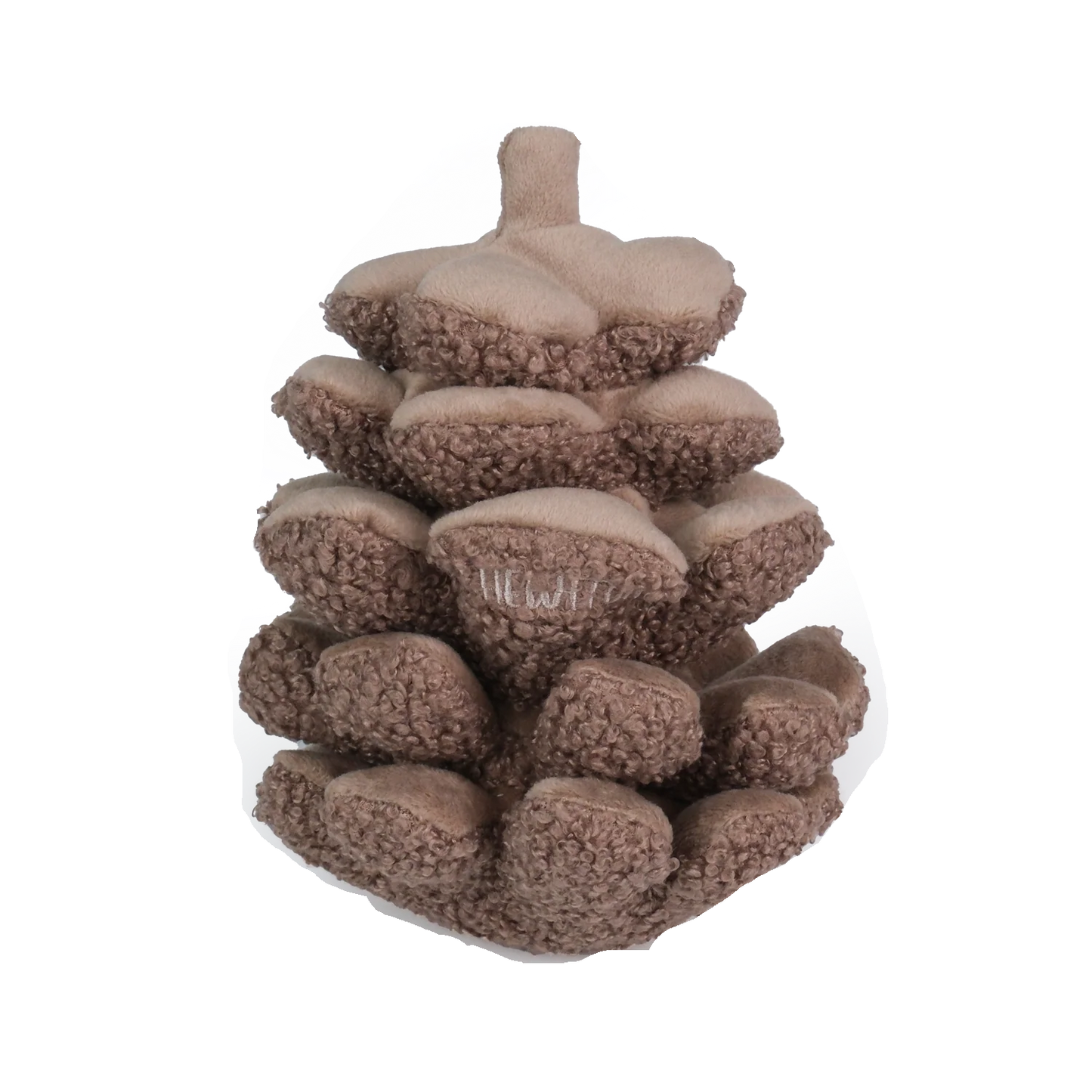 Chewffon Pinecone, Dog Toy
