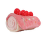 Chewffon Roll-Cake Snuffle, Dog Toy