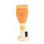 Chewffon Pawsecco Squeaky, Dog Toy