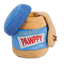 Chewffon Peanut Butter Jar, Dog Toy