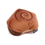Chewffon Cinnamon Roll Squeaky Snuffle, Dog Toy