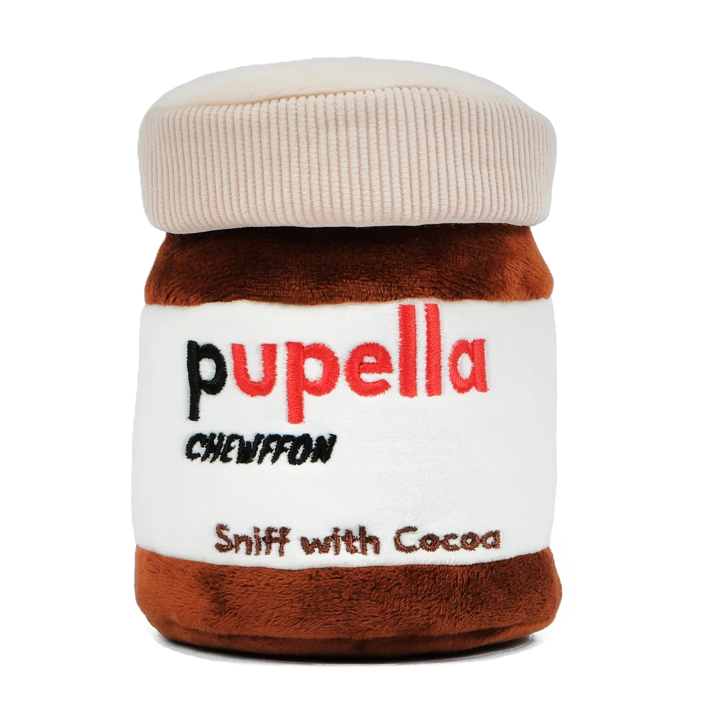 Chewffon Pupella Snuffle, Dog Toy