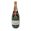 Chewffon Champagne Squeaky, Dog Toy