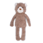Chewffon Stuffless Bear, Dog Toy