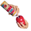 Kong Easy Treat Bacon & Cheese 8-oz, Dog Treat