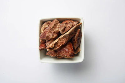 Momentum Freeze-Dried Turkey Liver 3.5-oz, Dog & Cat Treat