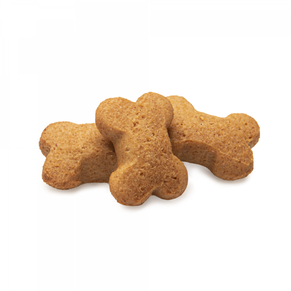 Three Dog Bakery Woofers® Grain-Free Sweet Potato Biscuits 13-oz, Dog Treat