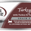 NutriSource® Turkey Select, Wet Cat Food, 5.5oz Case of 12