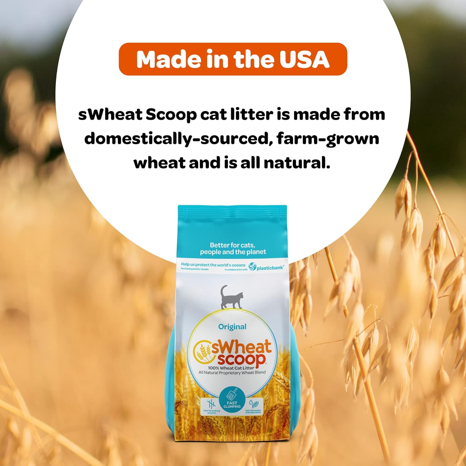 Swheat scoop clearance ingredients