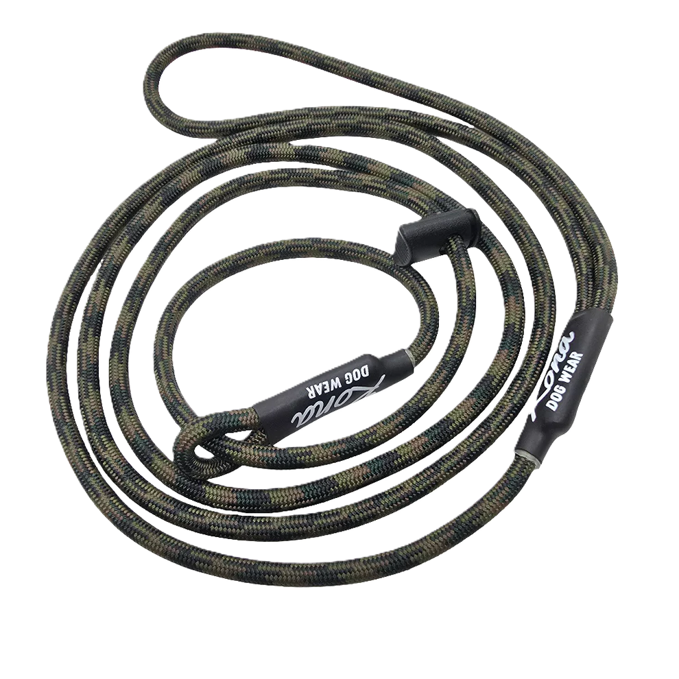 Kona Dog Wear Training Slip Lead