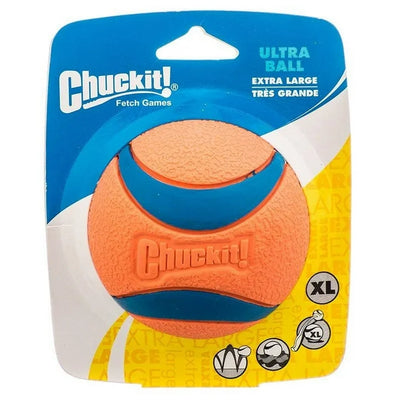 Chuckit! Ultra Ball® Extra Large, Dog Toy