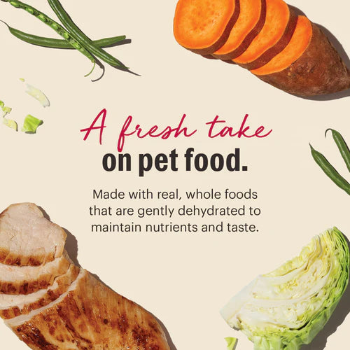 The Honest Kitchen Wholemade Grain Free Chicken, Dehydrated Dog Food