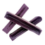 Tuesday's Natural Dog Company, Blueberry Yak Cheese - Medium, Single Dog Chew