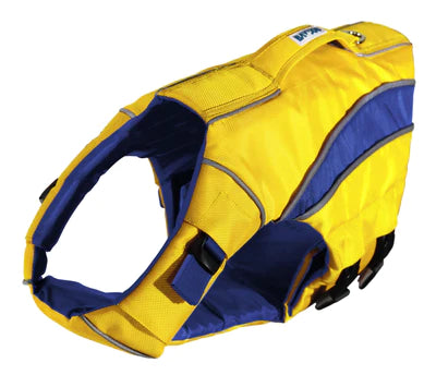 BayDog Monterey Bay Life Jacket For Dogs