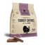 Vital Essentials Turkey Patties Frozen Raw Dog Food