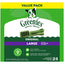 GREENIES Large Original Natural Dog Dental Care Chews Oral Health Dog Treats