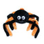 Zippy Paws Halloween Grunterz Spider, Dog Toy