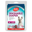 Simple Solution Washable Diaper For Dogs