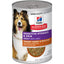Hill's™ Science Diet™ Adult Sensitive Stomach & Skin Tender Turkey & Rice Stew Nutrition, Wet Dog Food, 12.5-oz Case of 12