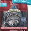 Blue Buffalo Wilderness Salmon With Wholesome Grains Recipe , Dry Dog Food