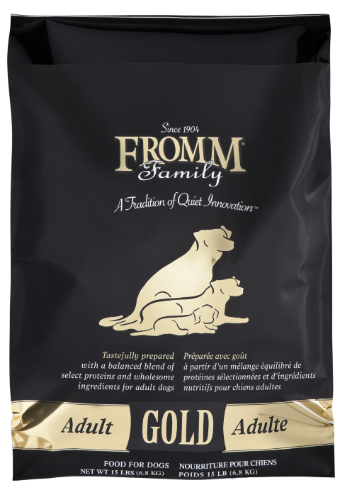 Fromm Gold Adult Dry Dog Food