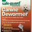 Safe-Guard Canine Dewormer, 1 Gram Pouches, 3-Count