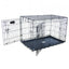 Petmate 2 Door Training Retreat Dog Crate