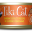 Tiki Cat Tahitian Grill, Sardine Cutlets in Sardine Consomme Recipe, Wet Cat Food, 2.8-oz Case of 12