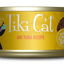 Tiki Cat Hawaiian Grill, Ahi Tuna Recipe, Wet Cat Food, 2.8-oz Case of 12