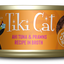 Tiki Cat Manana Grill, Ahi Tuna And Prawns In Broth Recipe, Wet Cat Food, 2.8-oz Case of 12