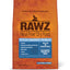 Rawz Meal Free Dehydrated Chicken, Salmon, and Whitefish