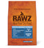 Rawz Meal Free Dehydrated Chicken, Salmon, and Whitefish, Dry Dog Food