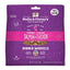Stella & Chewy's Freeze-Dried Morsels for Cats - Yummy Lickin Salmon and Chicken Recipe, Freeze-Dried Raw Cat Food