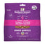 Stella & Chewy's Freeze-Dried Morsels for Cats - Yummy Lickin Salmon and Chicken Recipe, Freeze-Dried Raw Cat Food