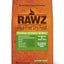 Rawz Meal Free Dehydrated Chicken and Turkey Recipe, Dry Dog Food