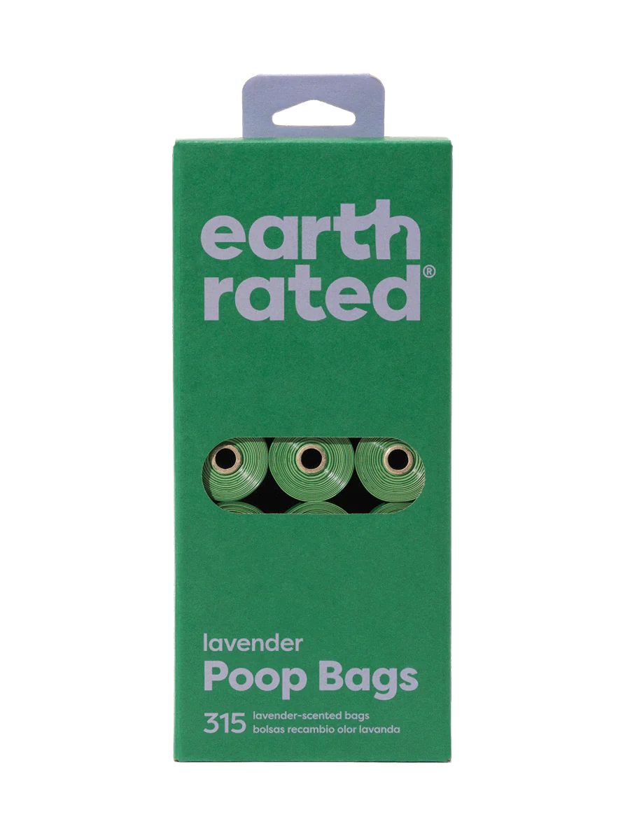 Biodegradable Dog Poop Bags | zooplus.co.uk
