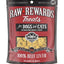Northwest Naturals Raw Rewards Freeze-Dried Beef Liver Treat