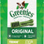 GREENIES Teenie Original Natural Dog Dental Care Chews Oral Health Dog Treats