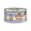 Merrick Purrfect Bistro Grain Free Wet Cat Food Tuna Recipe Pate, 3-oz, Case of 24