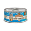 Merrick Purrfect Bistro Grain Free Wet Cat Food Surfin' and Turfin' Recipe Pate