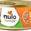 Nulo Freestyle Minced Turkey & Duck In Gravy Recipe 3-oz, Wet Cat Food, Case Of 24