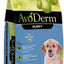 AvoDerm Natural Puppy Chicken Meal & Brown Rice, Dry Dog Food