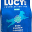 Lucy Pet Duck, Pumpkin & Quinoa, Dry Dog Food