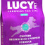 Lucy Pet Chicken, Brown Rice & Pumpkin, Dry Dog Food