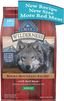 Blue Buffalo Wilderness Rocky Mountain Red Meat With Wholesome Grains Recipe , Dry Dog Food